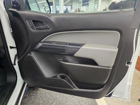 Used 2015 Chevrolet Colorado W/T RWD image 22