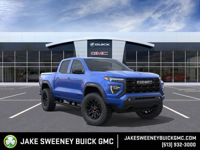 New 2026 GMC Canyon Elevation w/ Convenience Package