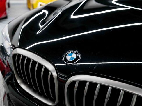 Used 2018 BMW X3 M40i AWD/4WD image 13