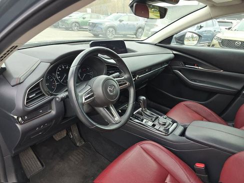 Certified 2023 MAZDA CX-30 AWD 2.5 S w/ Preferred Package image 23