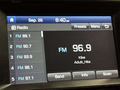 Used 2018 Hyundai Sonata SE image 13