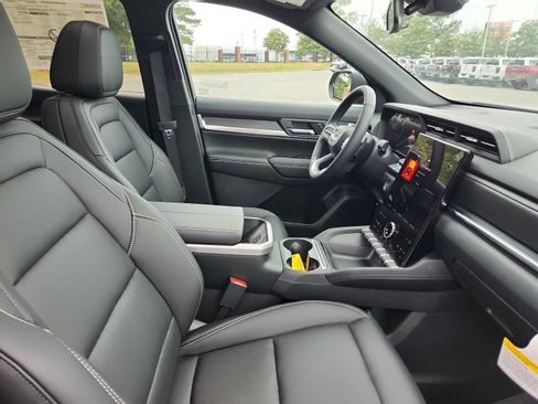 New 2026 GMC Terrain Elevation FWD image 6