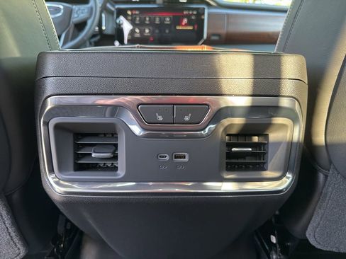 New 2025 GMC Sierra 2500 Denali Ultimate w/ Max Trailering Package AWD/4WD image 51