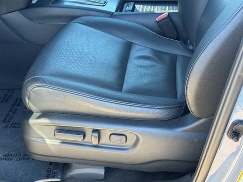 Certified 2023 Honda Passport EX-L image 15