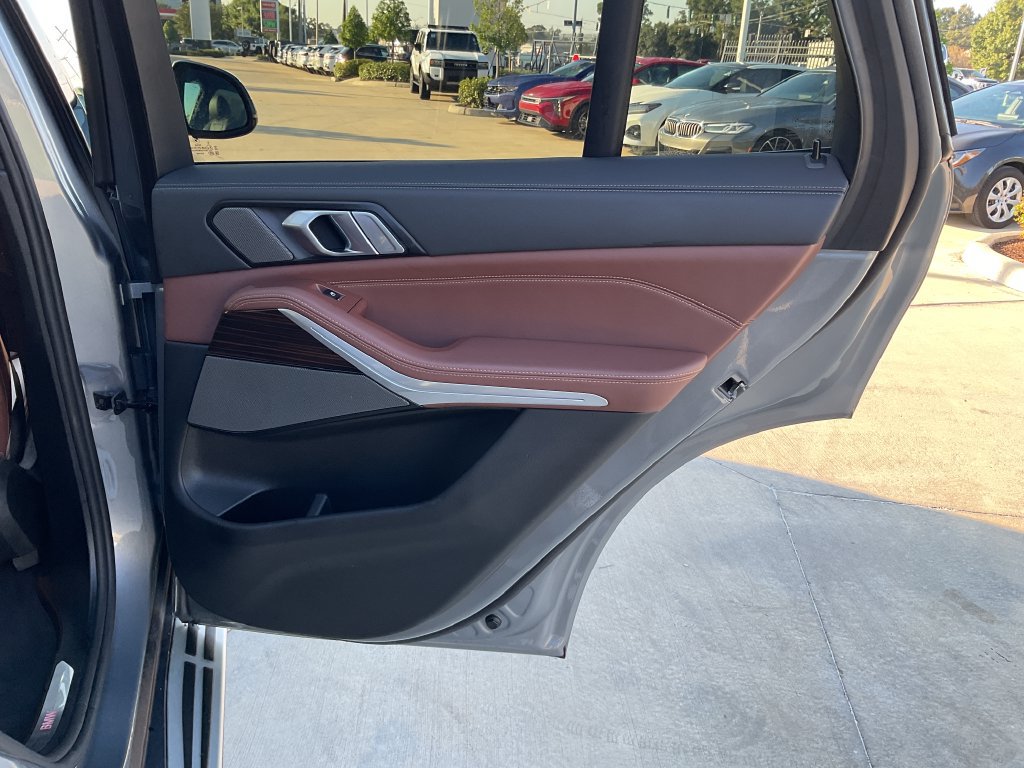 Used 2026 BMW X5 sDrive40i RWD image 15
