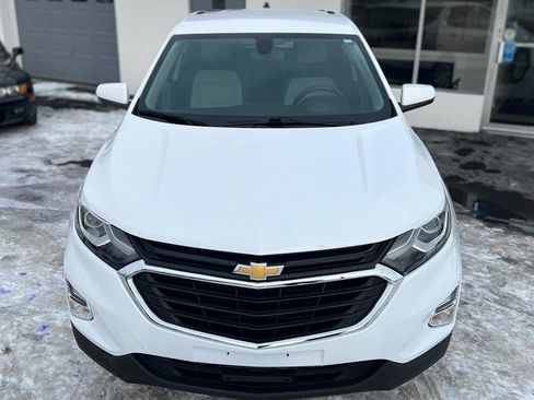 Used 2019 Chevrolet Equinox LT image 4