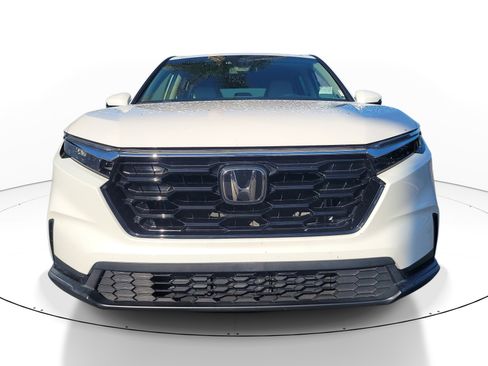 Used 2023 Honda CR-V EX image 2
