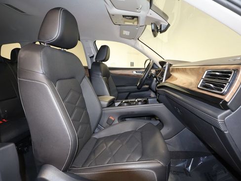 Used 2026 Volkswagen Atlas SE AWD/4WD image 26