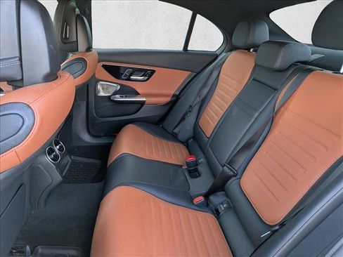 Used 2023 Mercedes-Benz C 43 AMG 4MATIC Sedan image 16