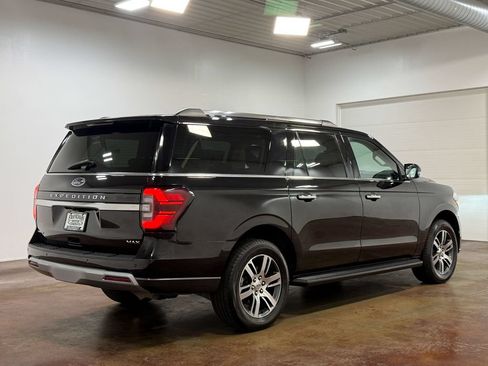 Used 2024 Ford Expedition Max Limited AWD/4WD image 4