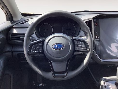 New 2026 Subaru Crosstrek 2.0i Premium AWD/4WD image 12