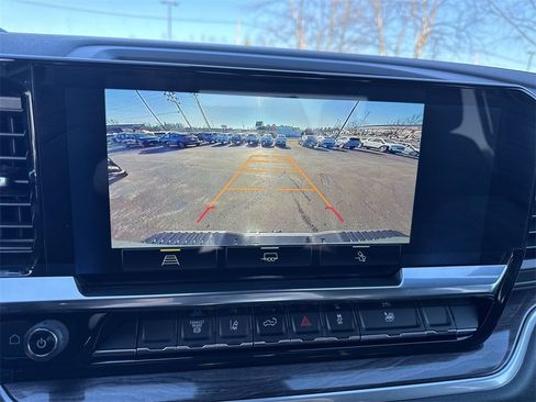 New 2026 Chevrolet Silverado 3500 LTZ w/ LTZ Convenience Package image 17