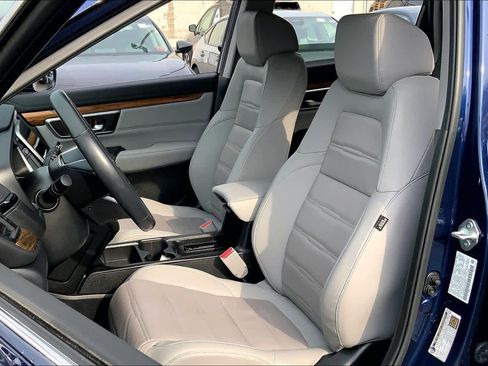 Used 2022 Honda CR-V EX-L image 9