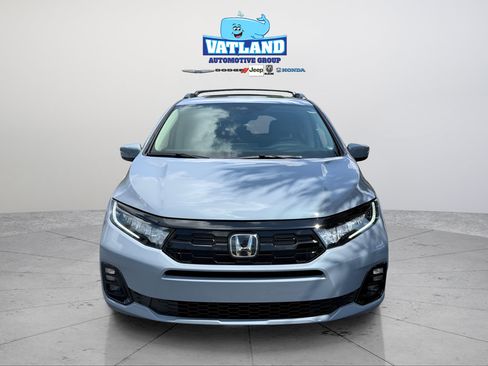 New 2026 Honda Odyssey Elite image 8