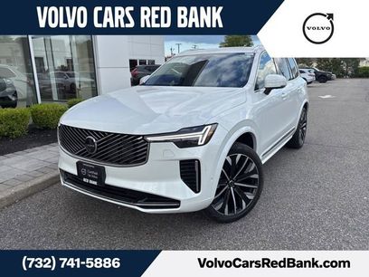 Used 2025 Volvo XC90 B6 Plus