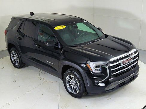 Used 2026 GMC Terrain Elevation image 13