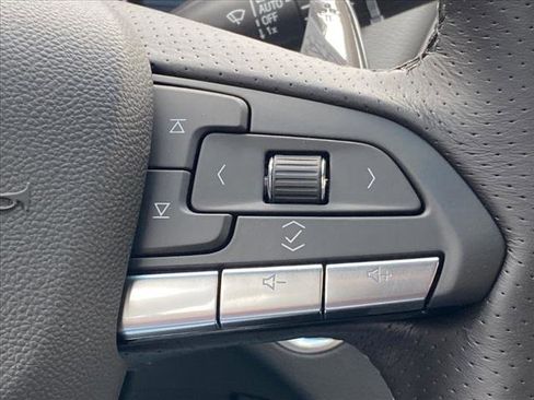 New 2025 Cadillac CT4 Sport image 13