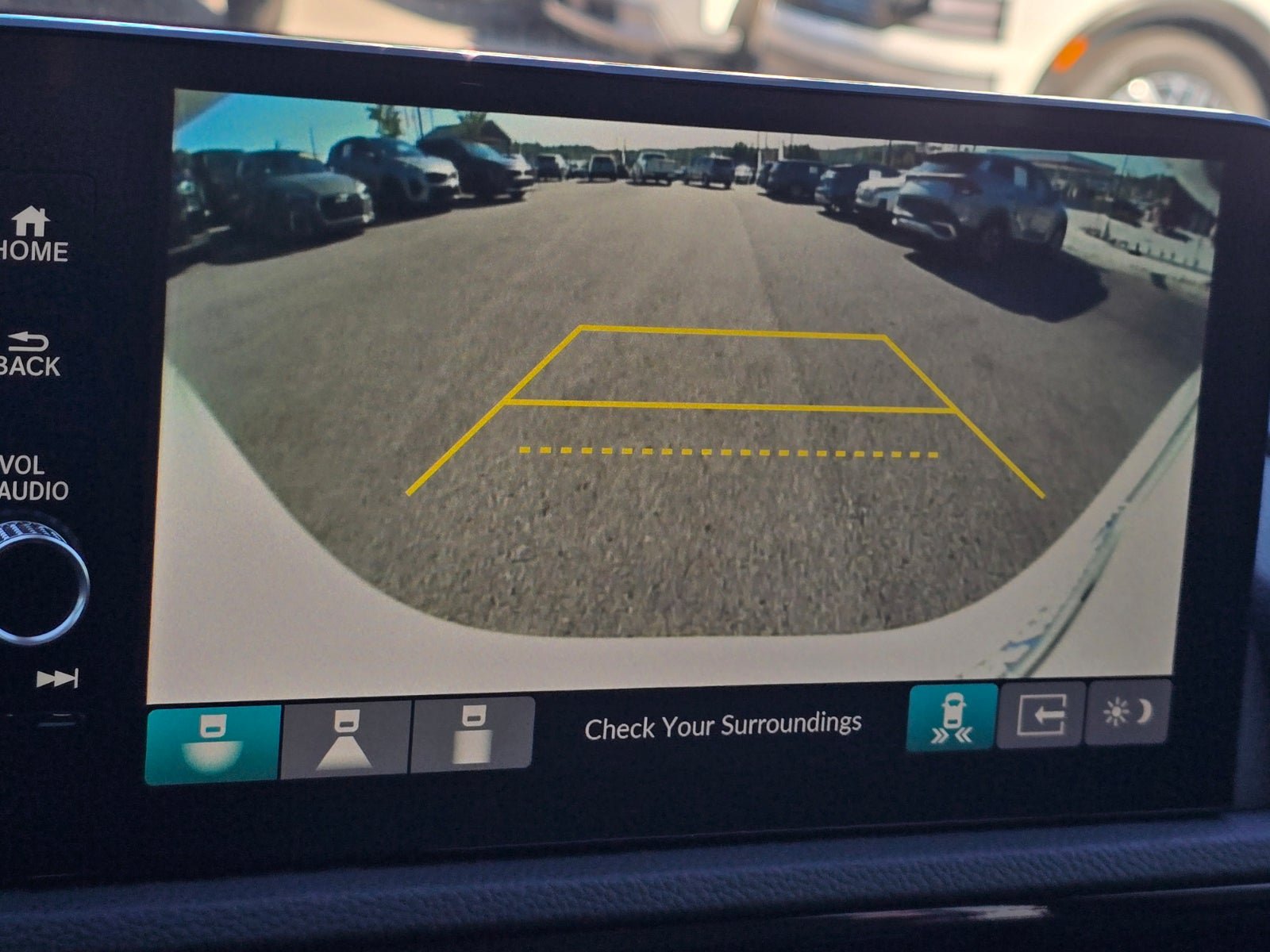 Used 2024 Honda CR-V EX-L image 18