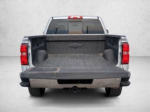 Used 2018 Chevrolet Silverado 1500 LT w/ Texas Edition image 3