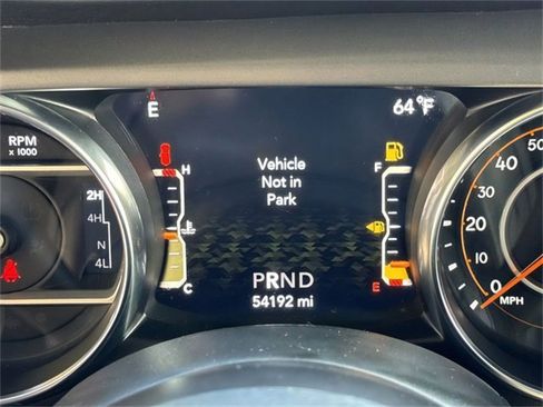 Used 2021 Jeep Wrangler Willys image 21