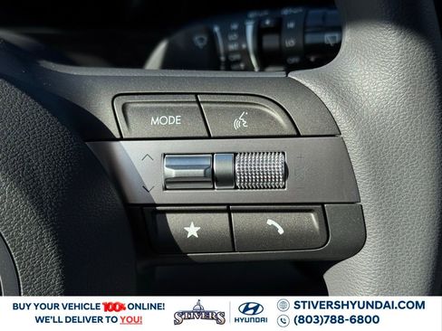 New 2026 Hyundai Kona SE image 24