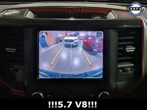 Used 2019 RAM 1500 Rebel w/ Level 2 Equipment Group image 37