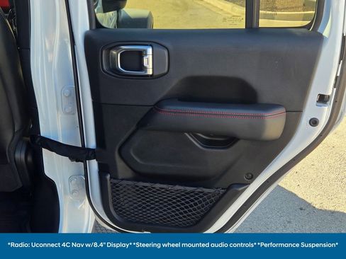 Used 2020 Jeep Wrangler Unlimited Rubicon w/ Dual Top Group image 13