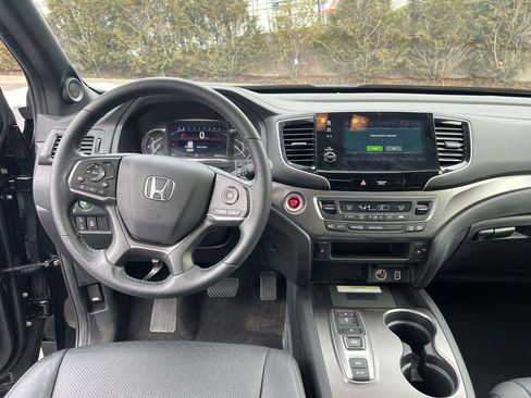 Used 2023 Honda Passport EX-L image 12