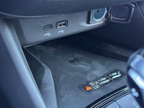 New 2026 Buick Envista Sport Touring w/ Convenience I Package image 30