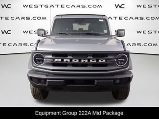 Used 2024 Ford Bronco Big Bend AWD/4WD video 2
