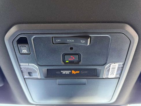 New 2026 Toyota Tundra SR image 23