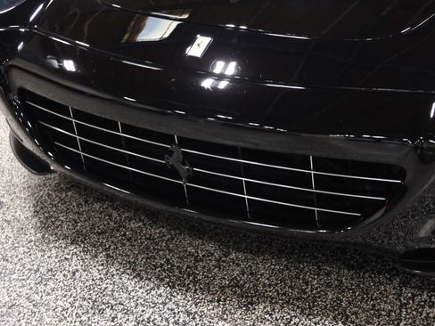 Used 2005 Ferrari 612 Scaglietti RWD image 17