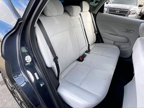 Used 2024 Hyundai Kona SEL w/ Convenience Package image 25