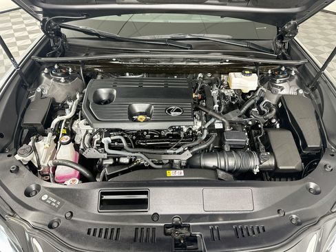 Used 2024 Lexus ES 300h w/ Premium Package FWD image 33