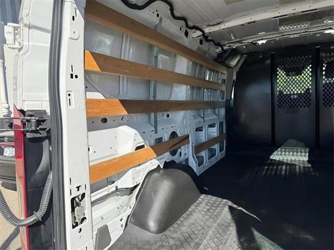 Used 2022 Ford Transit 250 Base w/ Exterior Upgrade Package image 9