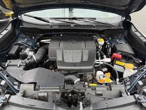 Used 2023 Subaru Forester Wilderness image 36