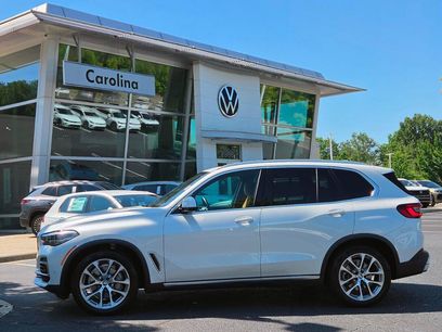 Used 2022 BMW X5 xDrive40i w/ Premium Package