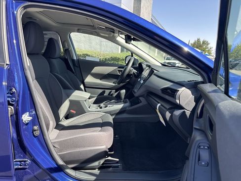 New 2026 Subaru Crosstrek 2.0i Premium AWD/4WD image 25