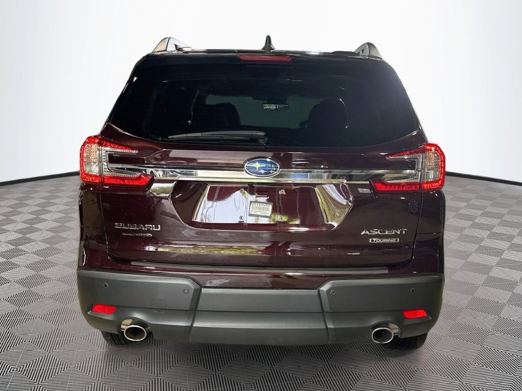 Used 2025 Subaru Ascent Touring AWD/4WD image 7