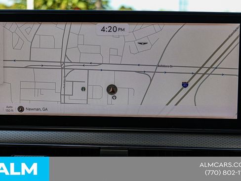 Used 2025 Genesis GV60 Performance image 32