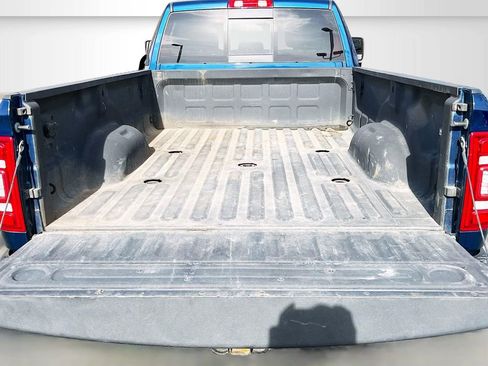 Used 2024 RAM 2500 Tradesman w/ Chrome Appearance Group image 25