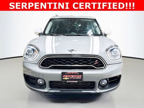 Used 2020 MINI Cooper Countryman S image 3