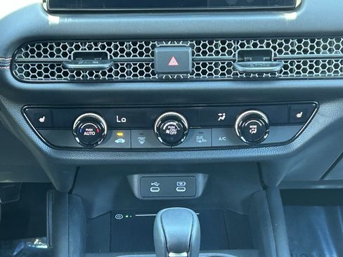 Certified 2026 Honda HR-V Sport image 15
