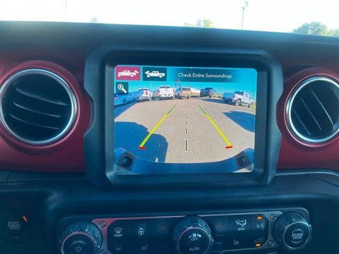 Used 2021 Jeep Gladiator Rubicon image 51