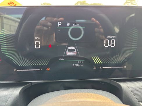 Used 2025 Kia K4 FWD image 40