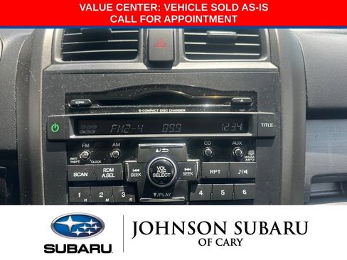 Used 2011 Honda CR-V SE image 11