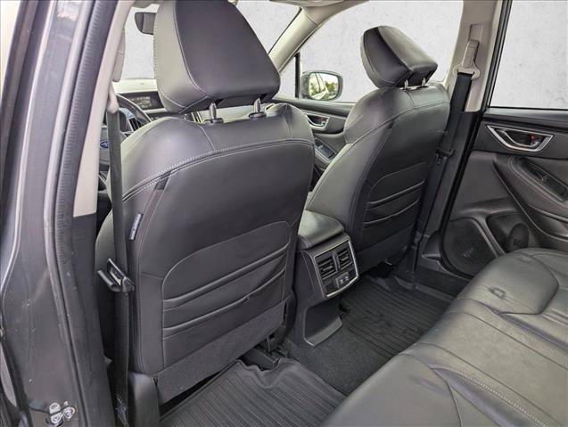 Used 2020 Subaru Forester Limited AWD/4WD image 26