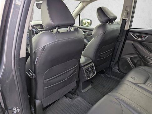 Used 2020 Subaru Forester Limited AWD/4WD image 26