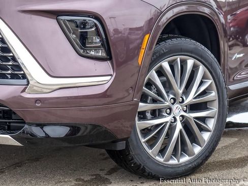 New 2026 Buick Enclave Avenir w/ Super Cruise Package image 4