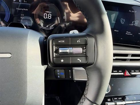 New 2026 Hyundai Santa Fe SEL w/ Tow & Go Package image 17